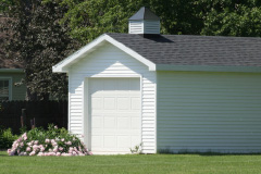 Reiff outbuilding construction costs